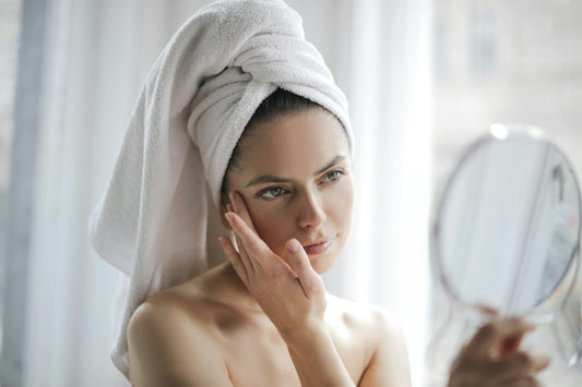 5 Tips for Hydrating and Protecting Dry Skin Year-Round