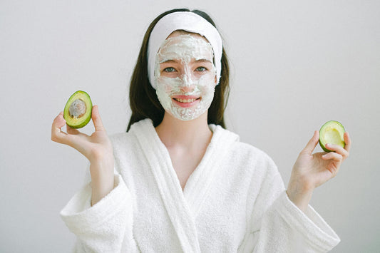 Why Chemical-Free Skincare is Better for Your Skin