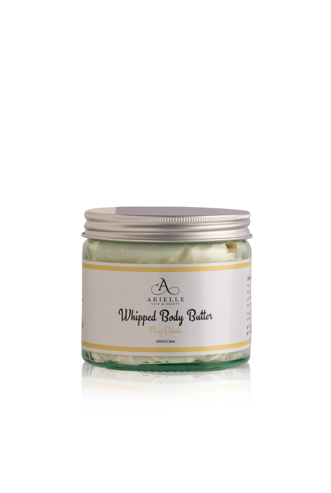 Pina Colada Body Butter