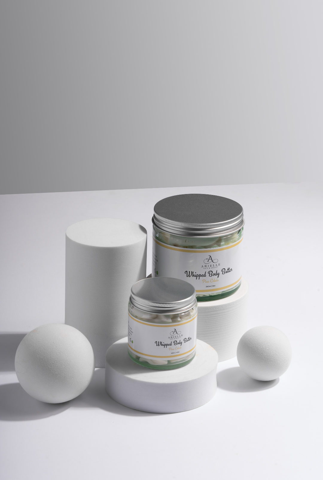 Pina Colada Body Butter