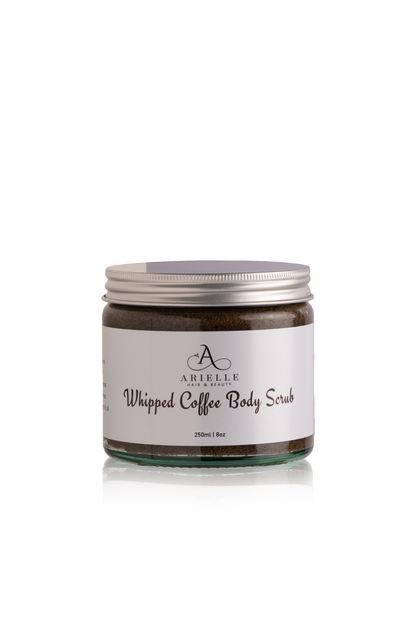 Coffee Body Scrub